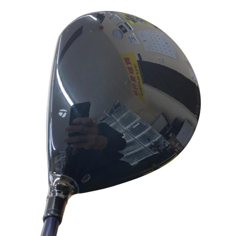 TaylorMade（テーラーメイド） Qi10 MAX 10.5° ドライバー DR