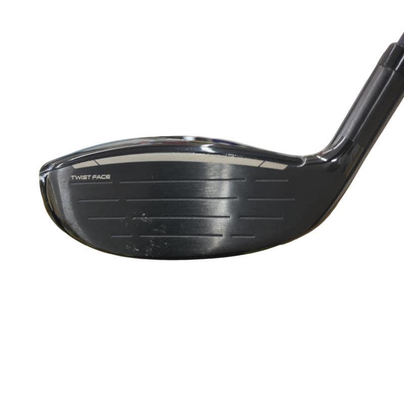 TaylorMade（テーラーメイド） Qi10 MAX 3W フェアウェイウッド FW