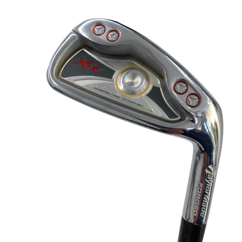 TaylorMade（テーラーメイド） XR FORGED 8S アイアンセット IR