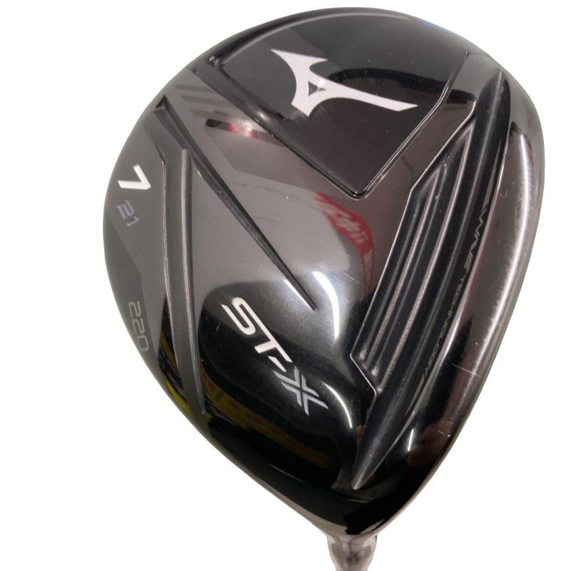 MIZUNO GOLF ミズノ Mizuno ST-X 220 7W フェアウェイウッド FW