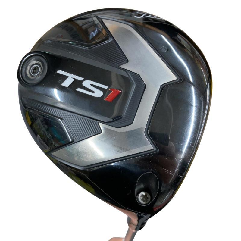 Titleist（タイトリスト） TS1 10.5° ドライバー DR フレックスR