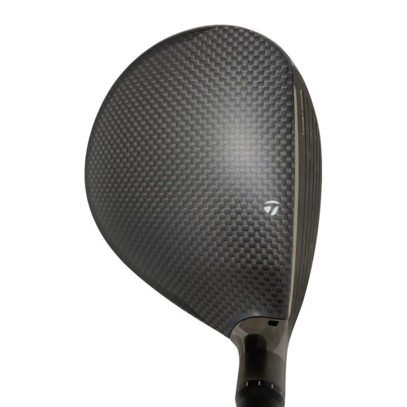 TaylorMade（テーラーメイド） Qi35 5W レフティ フェアウェイウッド