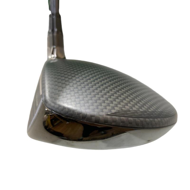 TaylorMade（テーラーメイド） Qi35 5W レフティ フェアウェイウッド