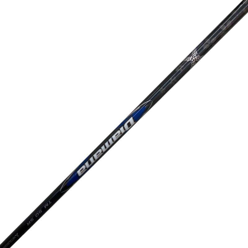 TaylorMade（テーラーメイド） Qi35 5W レフティ フェアウェイウッド