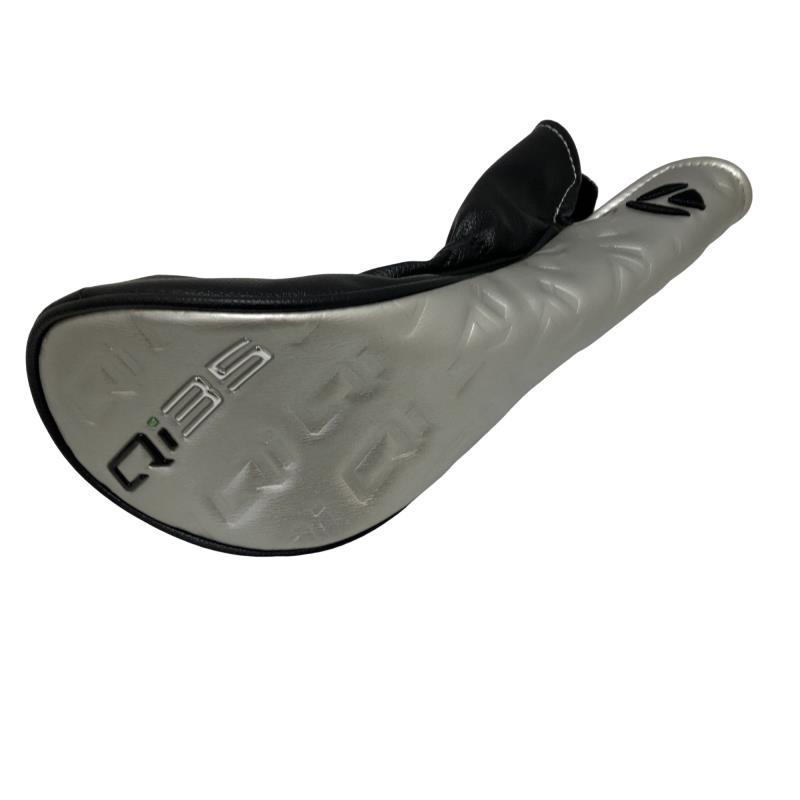 TaylorMade（テーラーメイド） Qi35 5W レフティ フェアウェイウッド