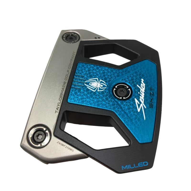 TaylorMade（テーラーメイド） Spider 5K-ZT COUNTER BALANCE 36インチ