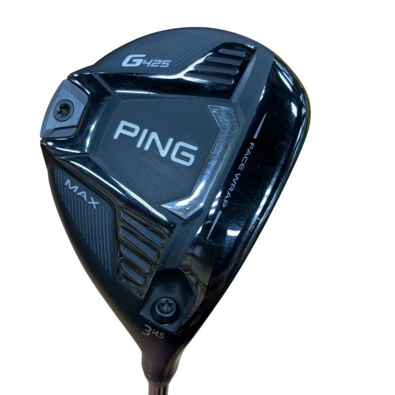 PING ピン G425MAX 3W 【公式通販】