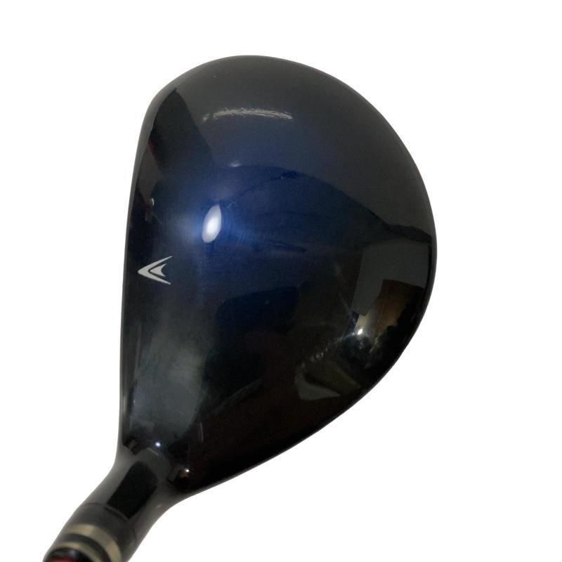 ダンロップ XXIO(2012) 7W フェアウェイウッド FW フレックスその他