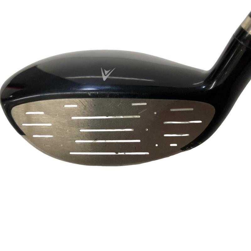 ダンロップ XXIO(2012) 7W フェアウェイウッド FW フレックスその他