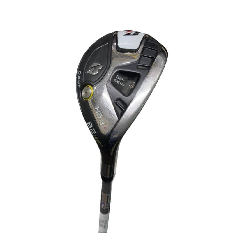 BRIDGESTONE GOLF ブリヂストン B2 HT H5 ユーティリティ UT