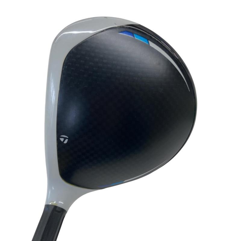 TaylorMade（テーラーメイド） SIM2 MAX 5W フェアウェイウッド FW