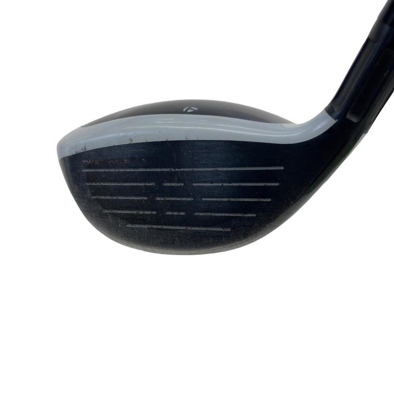 TaylorMade（テーラーメイド） SIM2 MAX 5W フェアウェイウッド FW