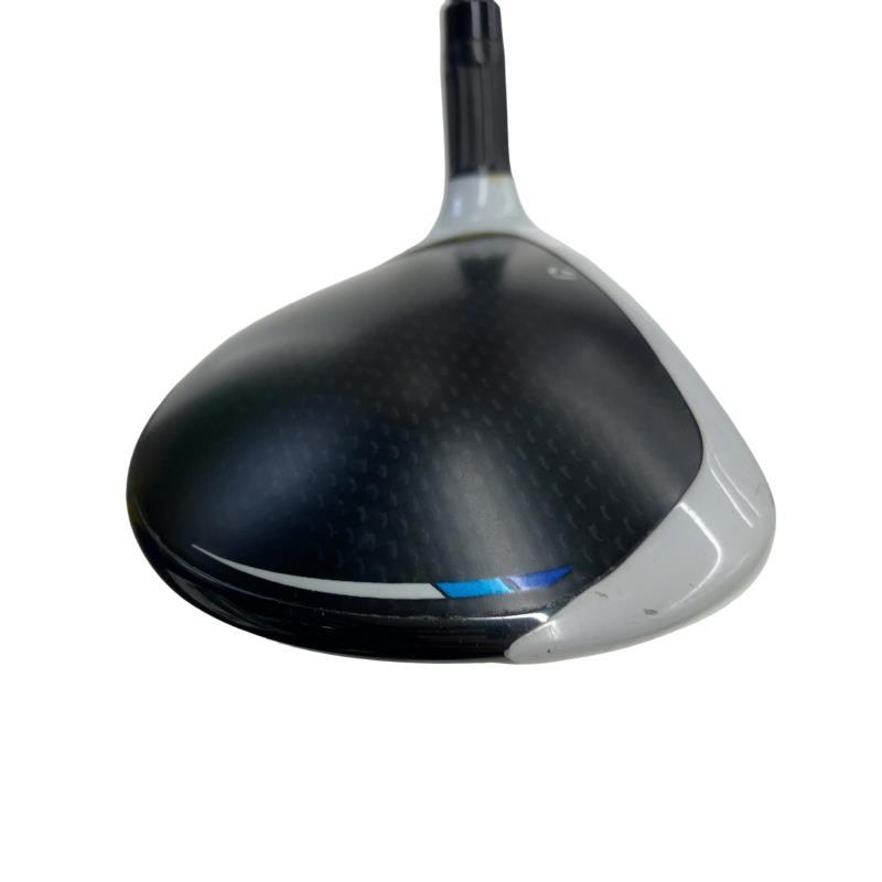 TaylorMade - 仕立て屋お手伝いさん SIM2 MAX 5W フェアウェイウッド FW フレックスSR