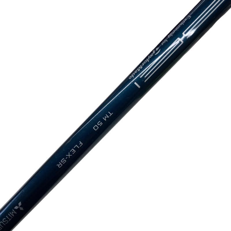 TaylorMade - 仕立て屋お手伝いさん SIM2 MAX 5W フェアウェイウッド FW フレックスSR