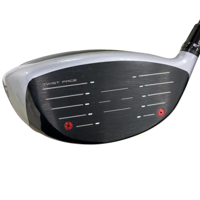 TaylorMade（テーラーメイド） M6 9° ドライバー DR フレックスS