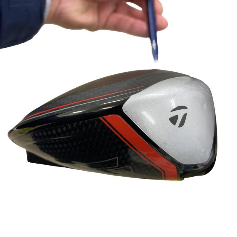 TaylorMade（テーラーメイド） M6 9° ドライバー DR フレックスS