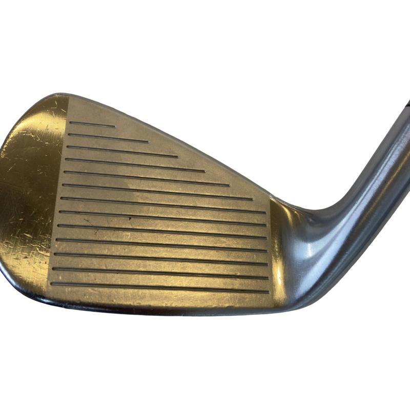 ゴルフ Fourteen TC777 FORGED アイアンセット