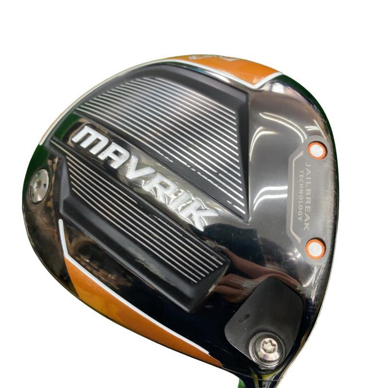 MAVRIK ドライバー 9° Callaway（キャロウェイ） MAVRIK 9° ドライバー DR フレックスS
