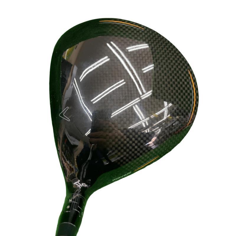 Callaway（キャロウェイ） MAVRIK 9° ドライバー DR フレックスS
