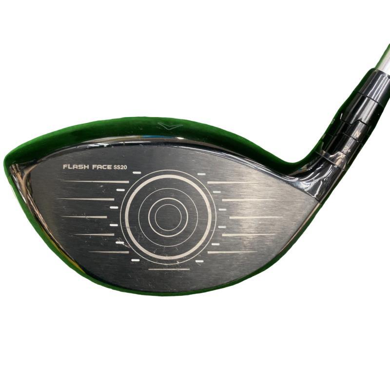 Callaway（キャロウェイ） MAVRIK 9° ドライバー DR フレックスS