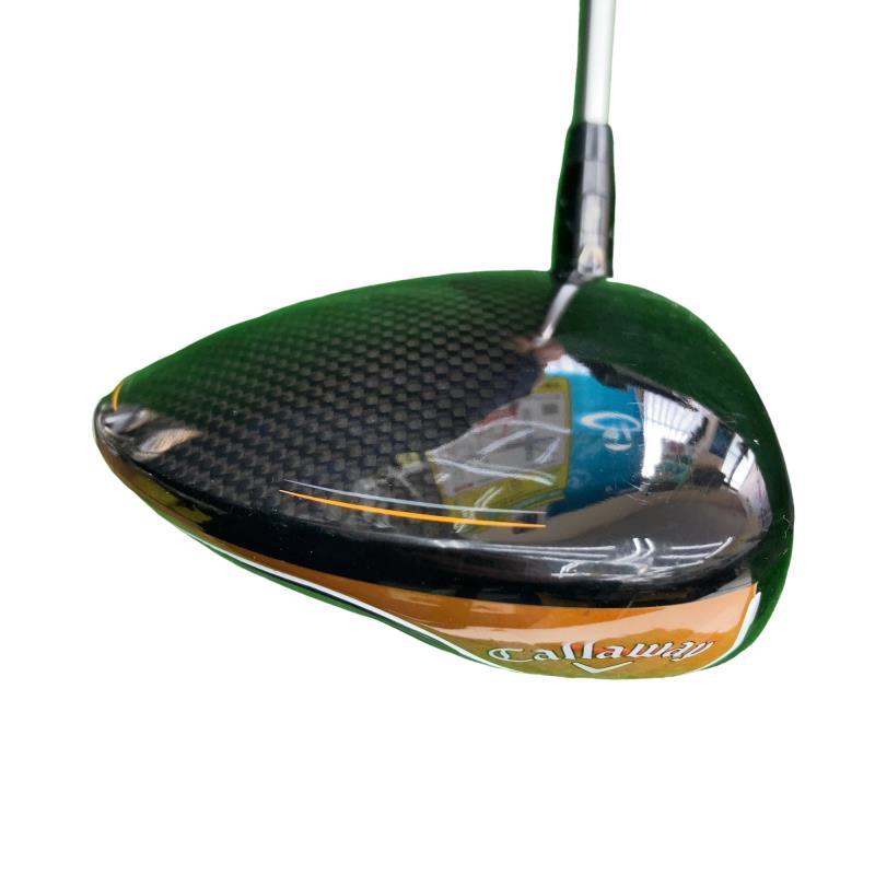 Callaway（キャロウェイ） MAVRIK 9° ドライバー DR フレックスS