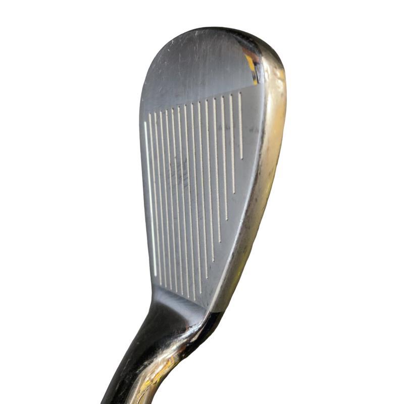 TaylorMade（テーラーメイド） M4 AW ウェッジ WG フレックスS