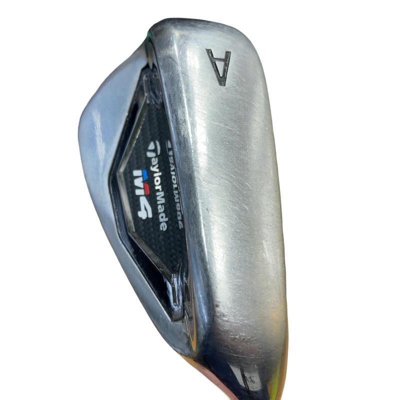 TaylorMade（テーラーメイド） M4 AW ウェッジ WG フレックスS