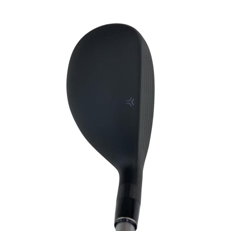 DUNLOP（ダンロップ） SRIXON ZX Mk II HYBRID H3 レフティ