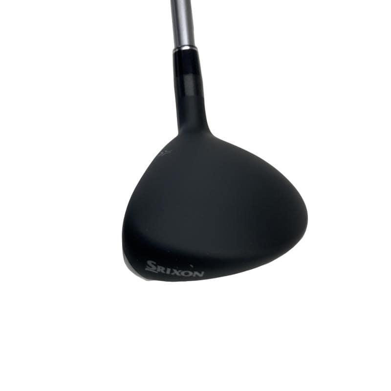 DUNLOP（ダンロップ） SRIXON ZX Mk II HYBRID H3 レフティ