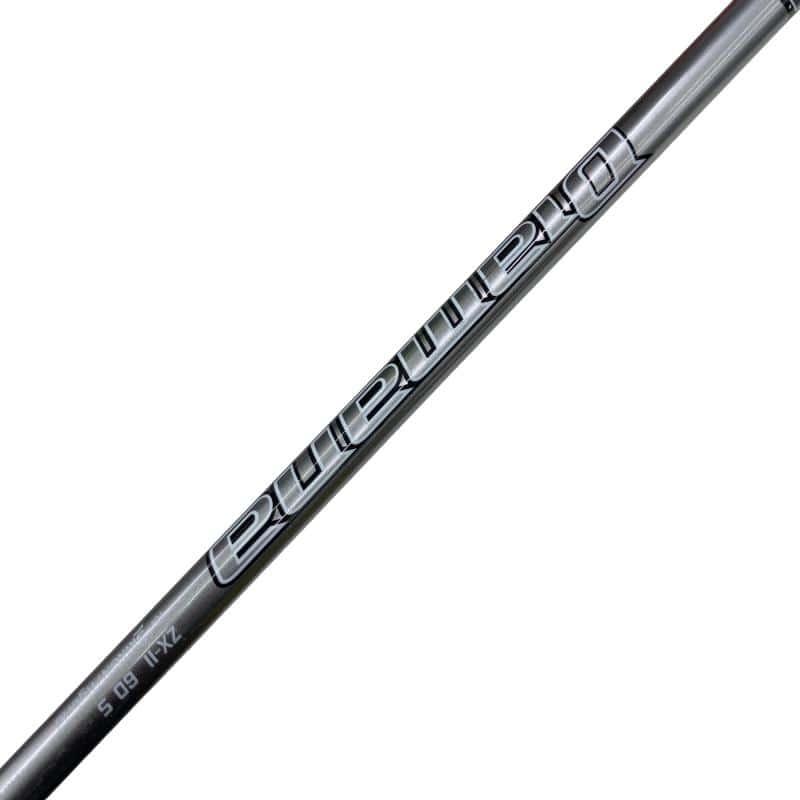 DUNLOP（ダンロップ） SRIXON ZX Mk II HYBRID H3 レフティ