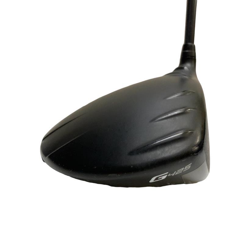 PING G425 MAX ドライバー 10.5度 PING（ピン） G425 MAX 10.5° ドライバー DR フレックスその他