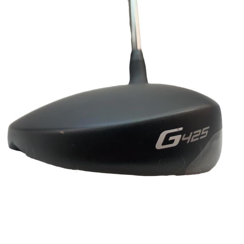 ピン G425 MAX 3W(アーコス無し) フェアウェイウッド FW フレックスS_3