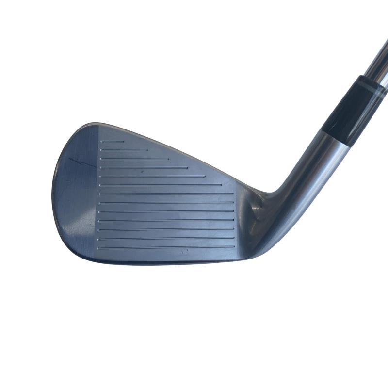 フォーティーン TB-5 FORGED(2025) 5S アイアンセット IR フレックスR_2