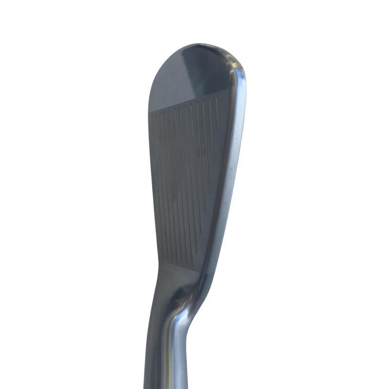 フォーティーン TB-5 FORGED(2025) 5S アイアンセット IR フレックスR_3