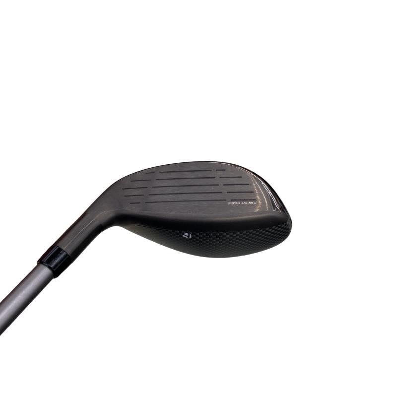 TaylorMade（テーラーメイド） Qi35 MAX LITE U4 ユーティリティ UT