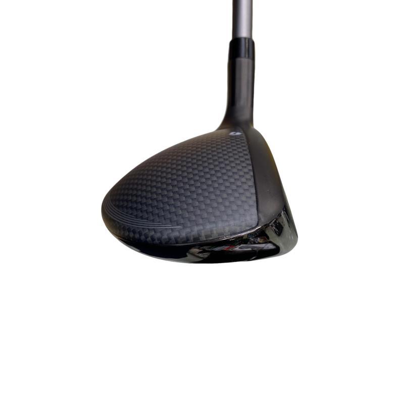 TaylorMade（テーラーメイド） Qi35 MAX LITE U4 ユーティリティ UT
