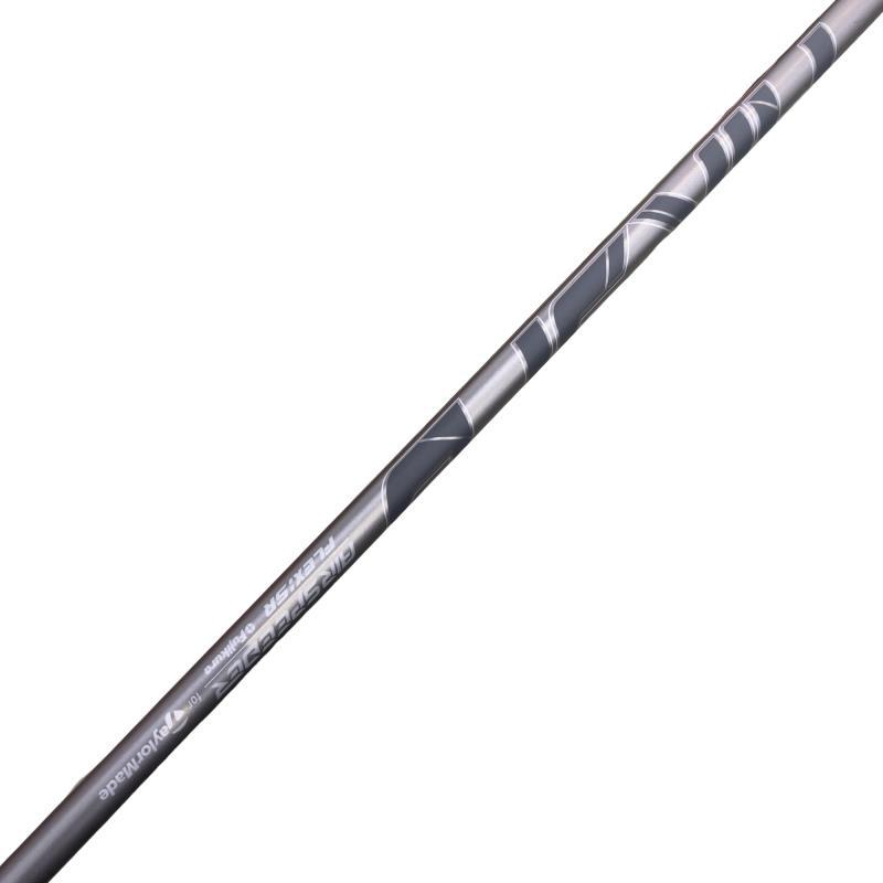 【美品！】テーラーメイド Qi35 MAX LITE ユーティリティ U4 テーラーメイド Qi35 MAX LITE RESCUE レスキュー ユーティリティー