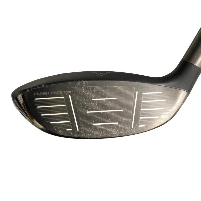 Callaway（キャロウェイ） ROGUE ST MAX 5W USA フェアウェイウッド FW