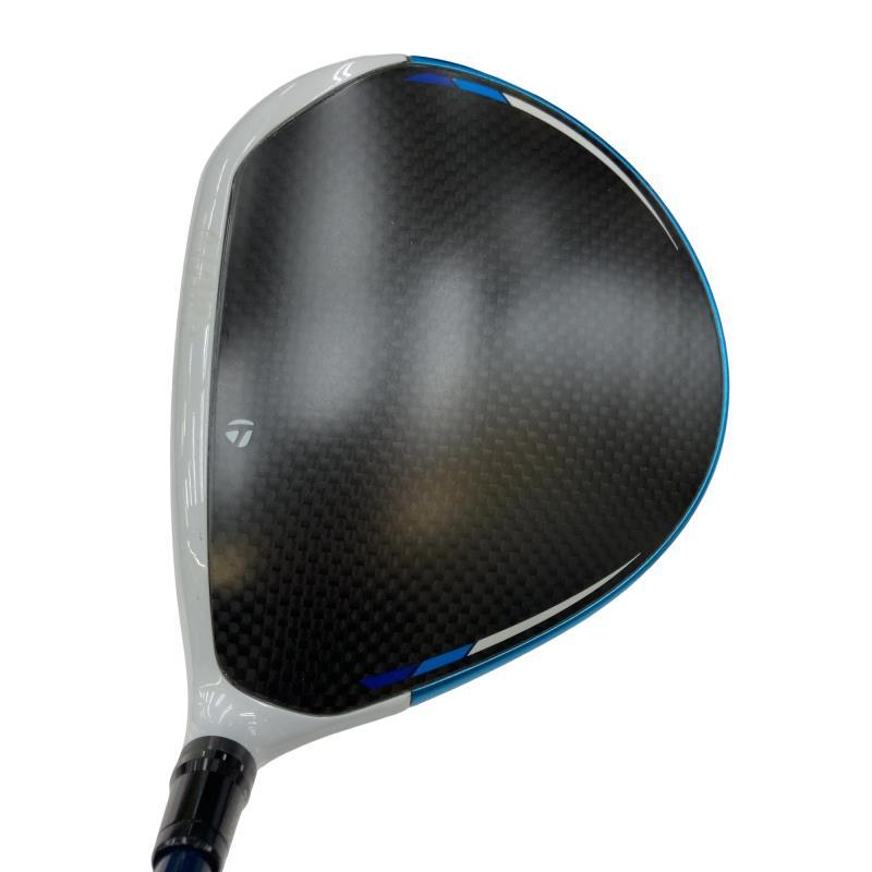 TaylorMade（テーラーメイド） SIM2 MAX-D 9° ドライバー DR