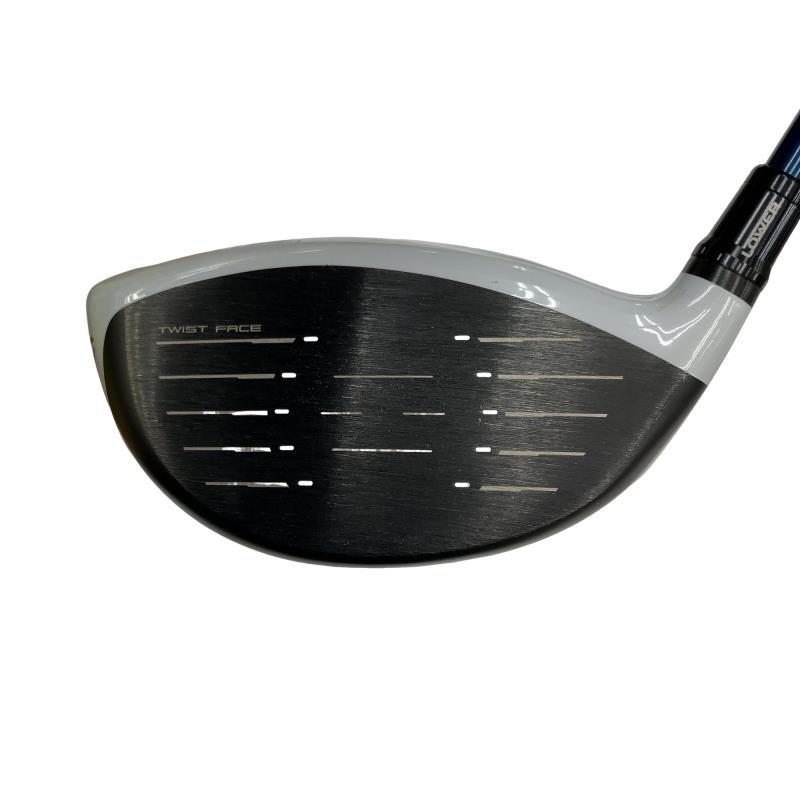 TaylorMade（テーラーメイド） SIM2 MAX-D 9° ドライバー DR