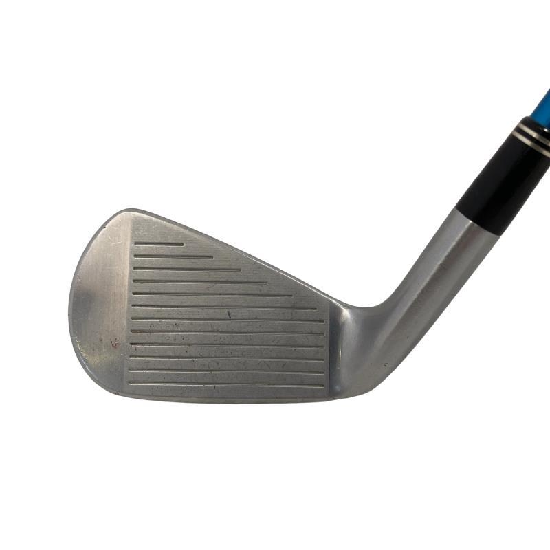 ダンロップ SRIXON Z545  6S アイアンセット IR フレックスS_2