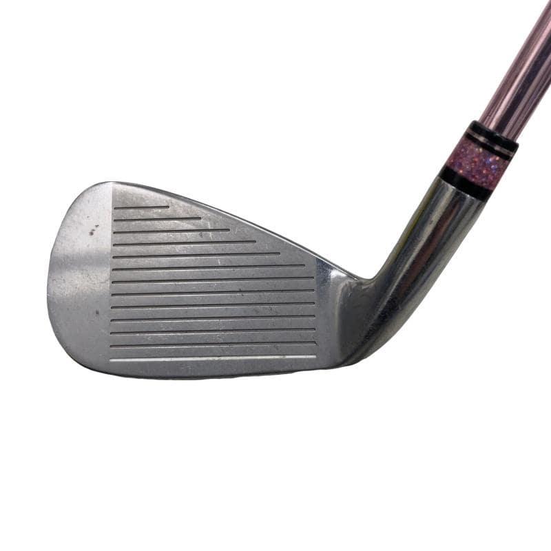 YONEX（ヨネックス） EZONE FL 5S レディース アイアンセット IR