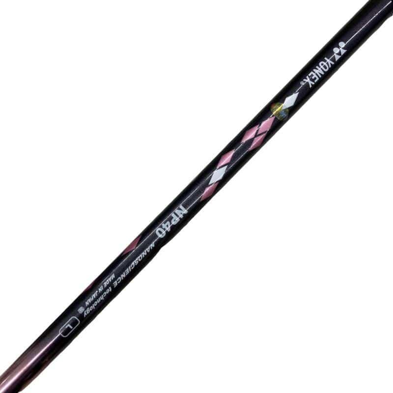 YONEX（ヨネックス） EZONE FL 5S レディース アイアンセット IR