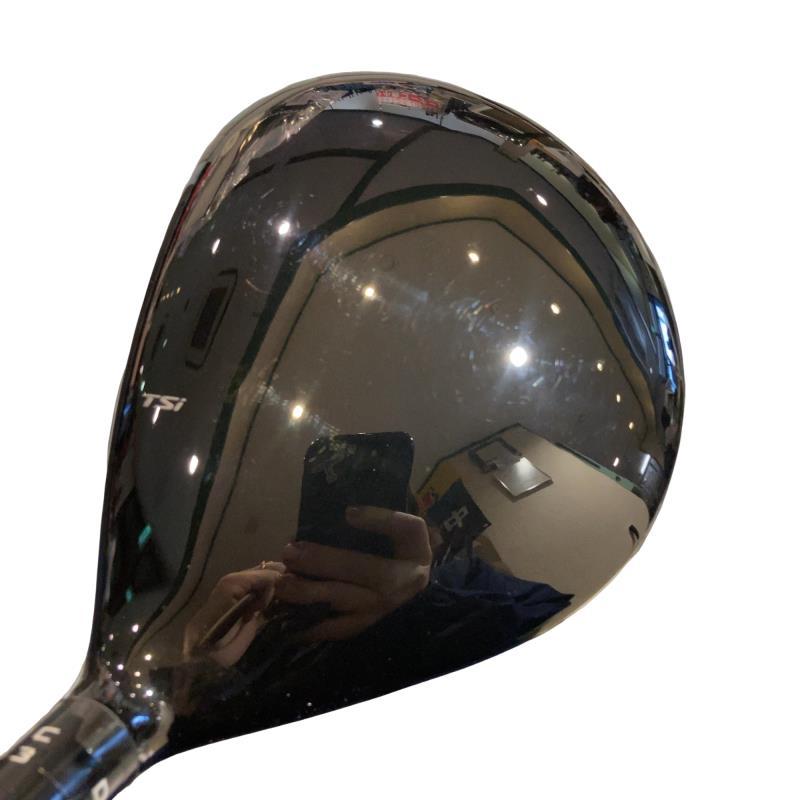 タイトリスト TSi3 15° フェアウェイウッド FW フレックスSの画像