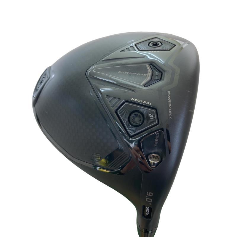 COBRA（コブラ） cobra DARKSPEED LS 9° ドライバー DR フレックスS