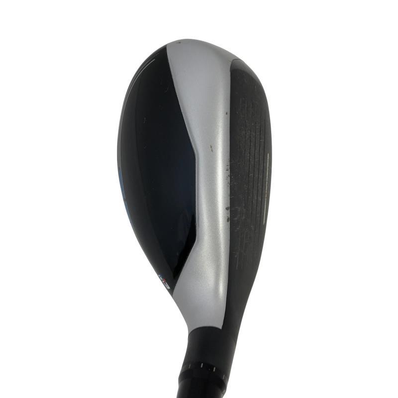 TaylorMade（テーラーメイド） M3 U4 レフティ ユーティリティ UT