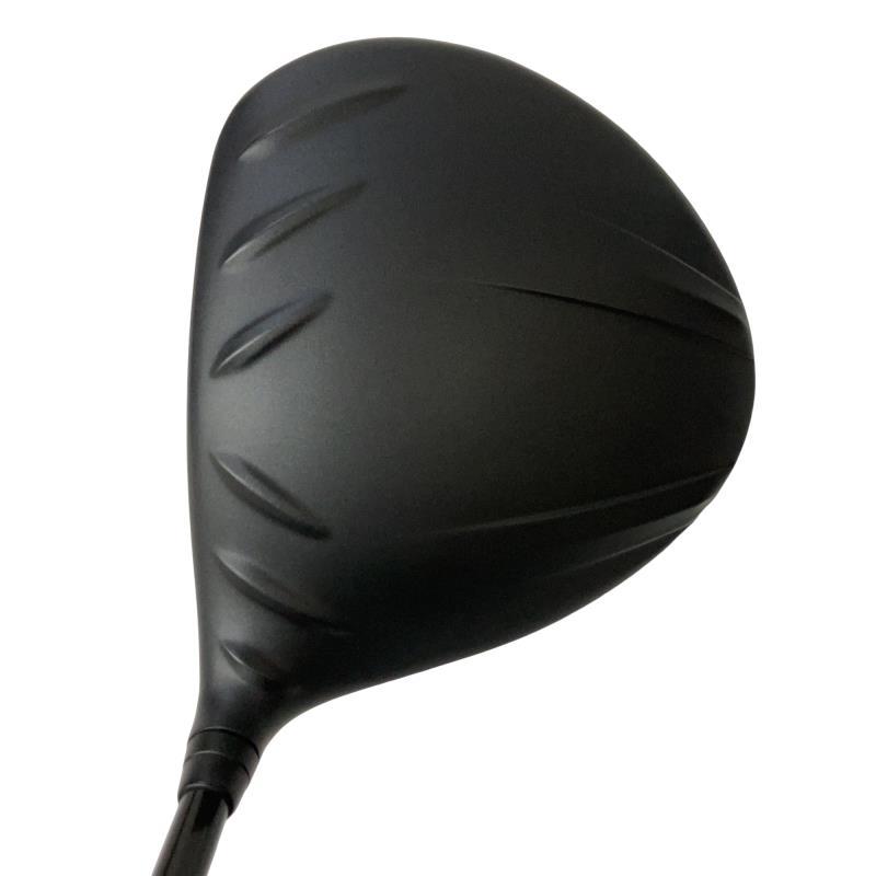 PING（ピン） G410 PLUS 9° ドライバー DR フレックスX : ゴルフ