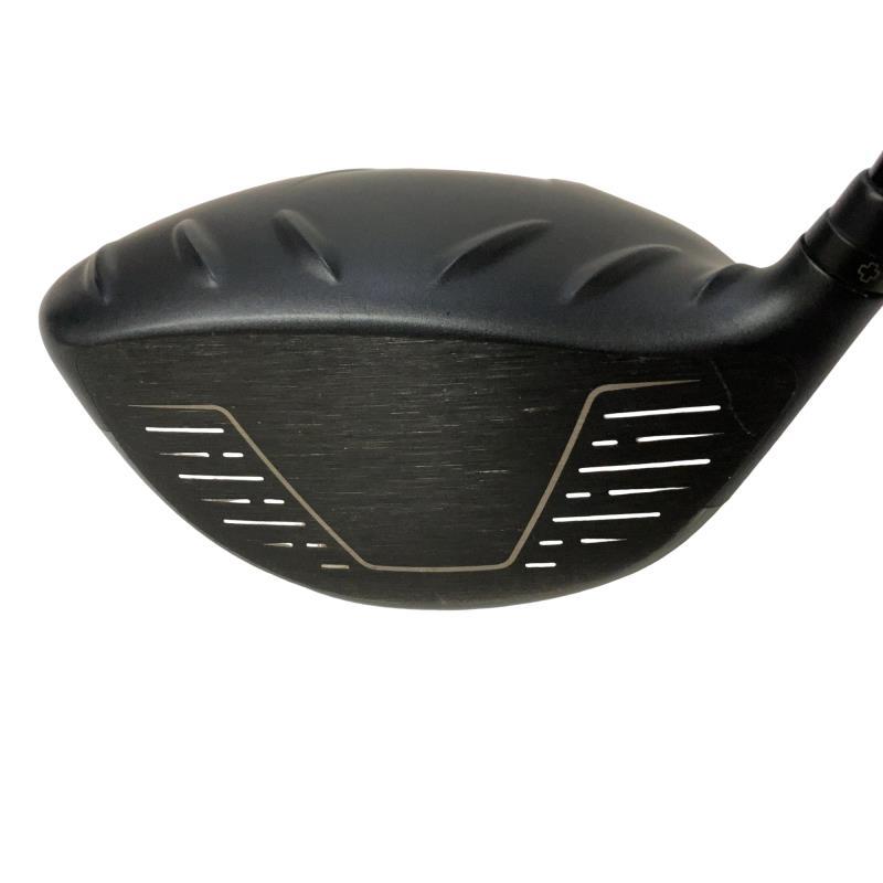 PING（ピン） G410 PLUS 9° ドライバー DR フレックスX : ゴルフ