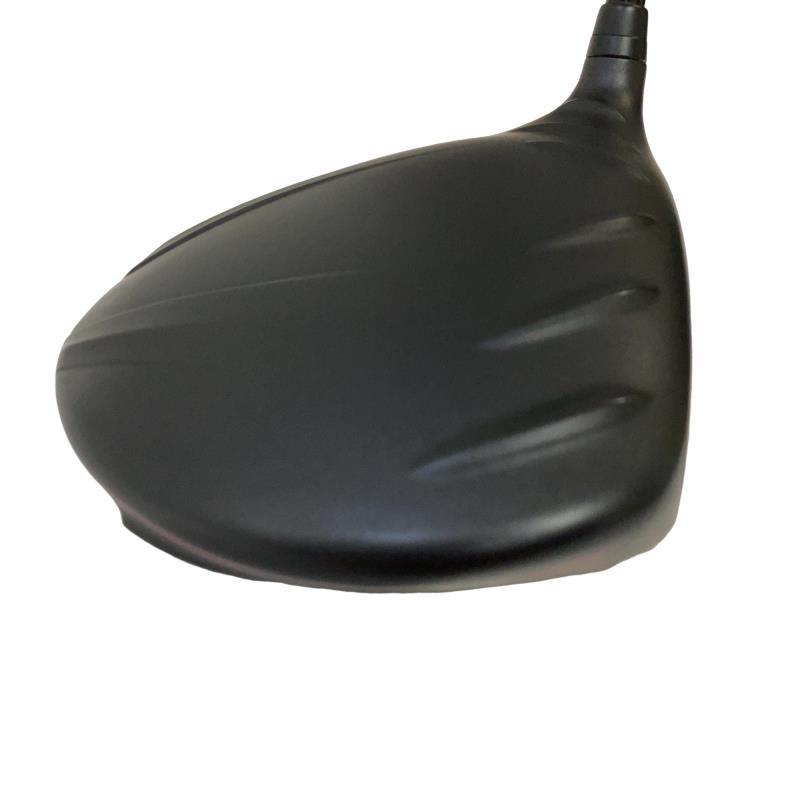 PING（ピン） G410 PLUS 9° ドライバー DR フレックスX : ゴルフ