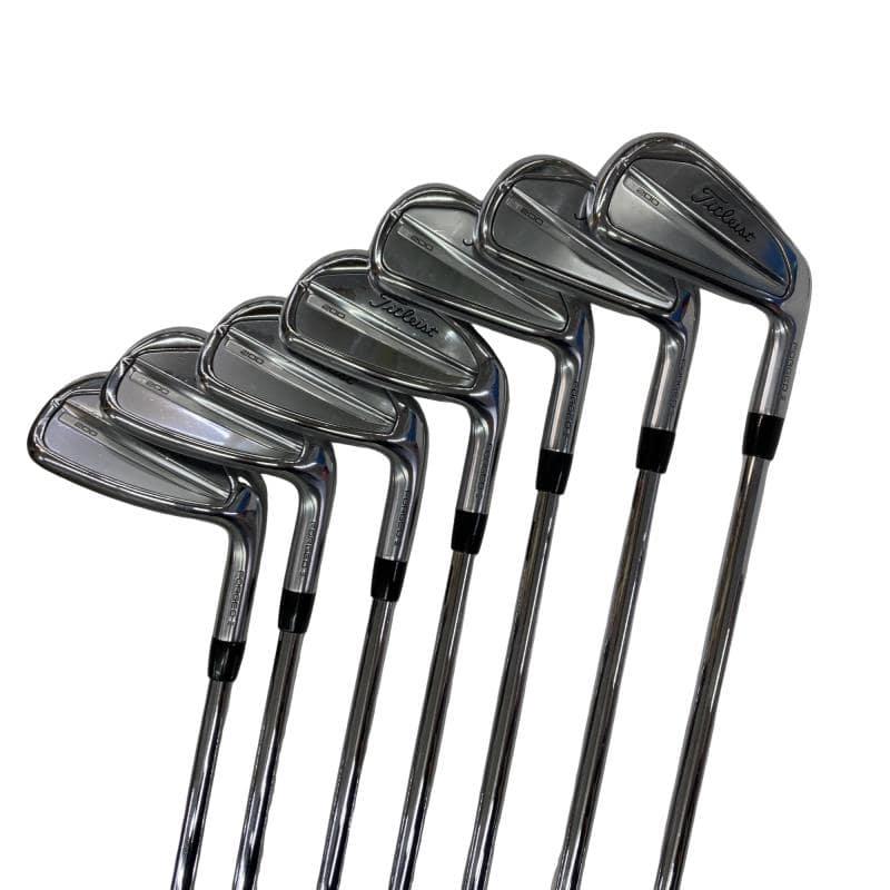 Titleist（タイトリスト） Titleist T200(2023) 7S アイアンセット IR